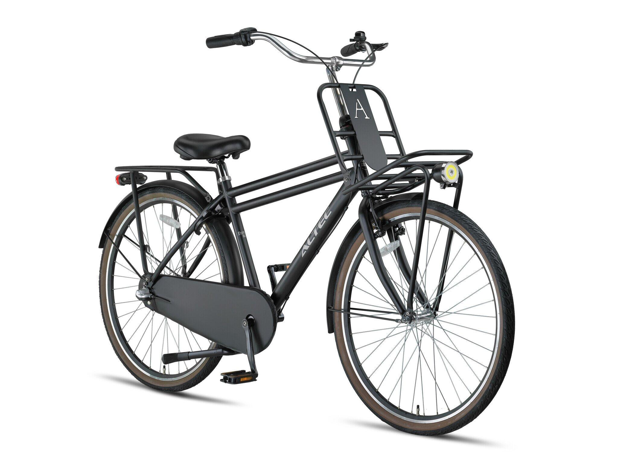 Altec Dutch Transportfiets Heren 28 inch 50cm 3v 4/4