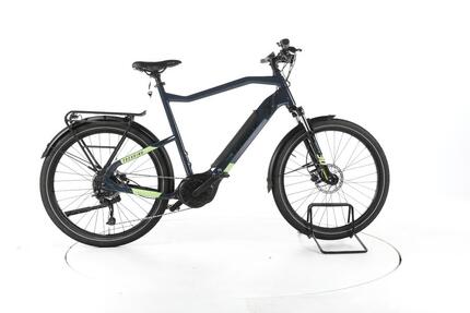 Refurbished - Haibike Trekking 5 Trekking E-Bike - Sehr gut