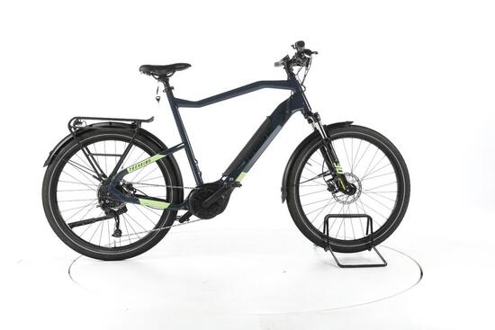 Refurbished - Haibike Trekking 5 Trekking E-Bike - Sehr gut