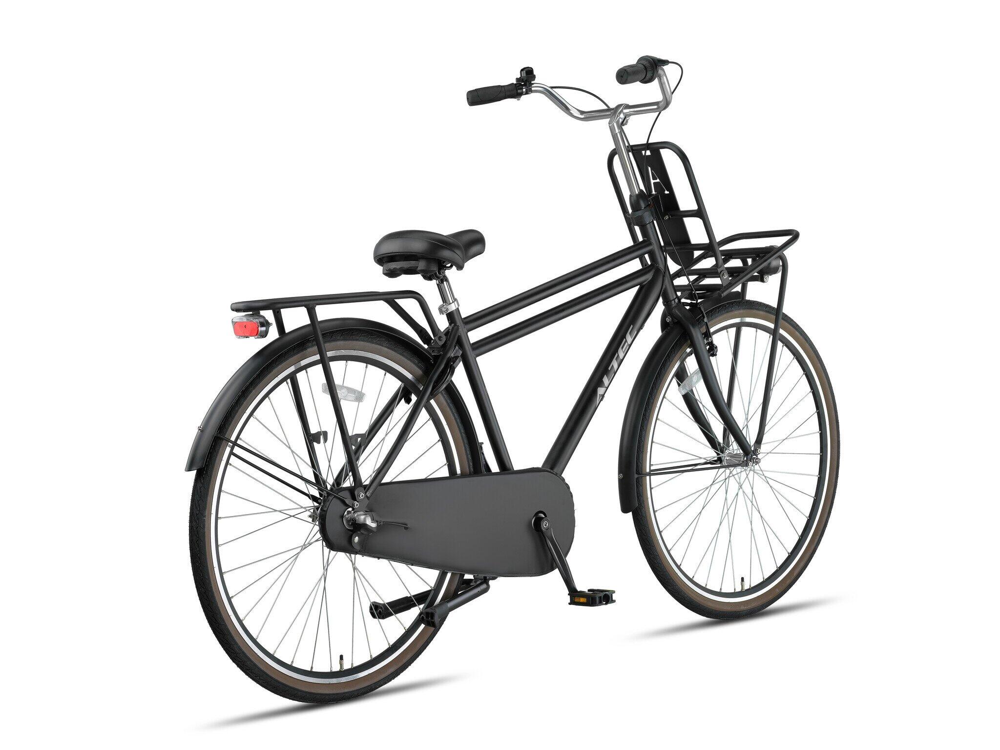 Altec Dutch Transportfiets Heren 28 inch 50cm 3v 3/4