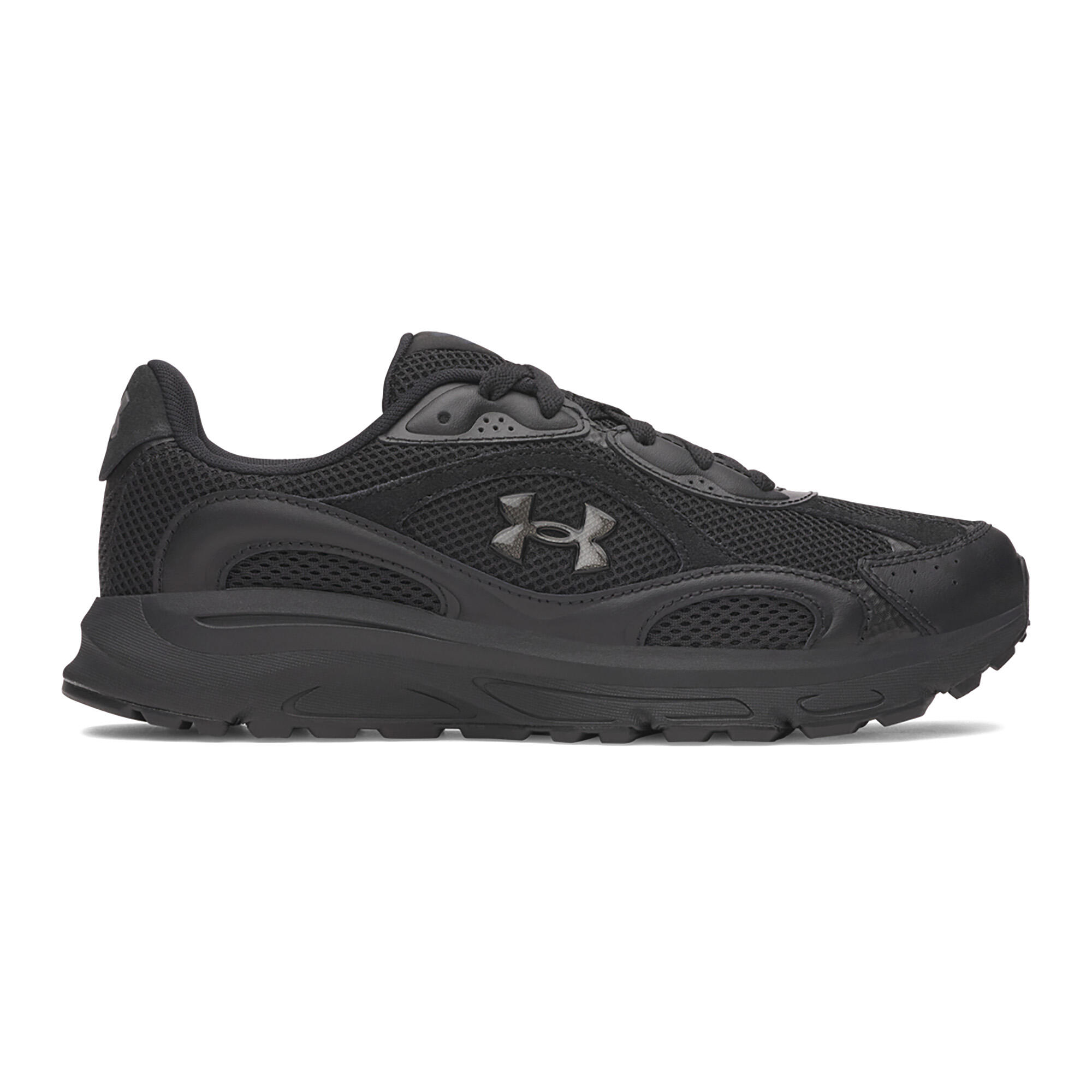 Chaussures de course UNDER ARMOUR Tech Runner pour hommes 7/7