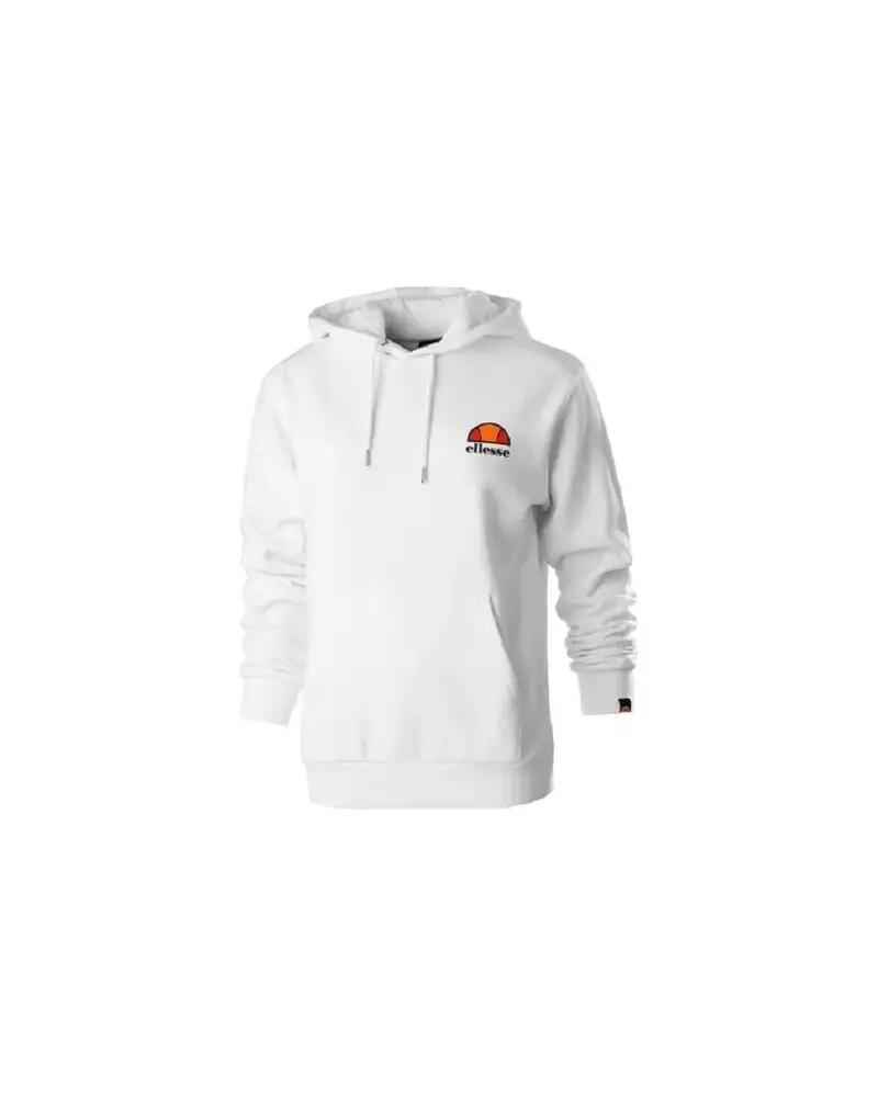 Survêtement Ellesse BOUTIA OH HOODY Blanc 2/2