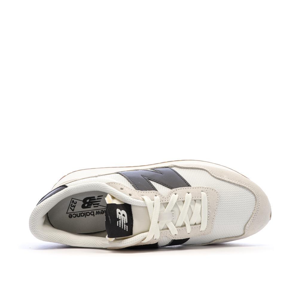 Baskets Beige Homme New Balance 237 4/7