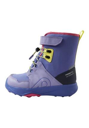 Winterstiefel Kind Reima Tec Talves
