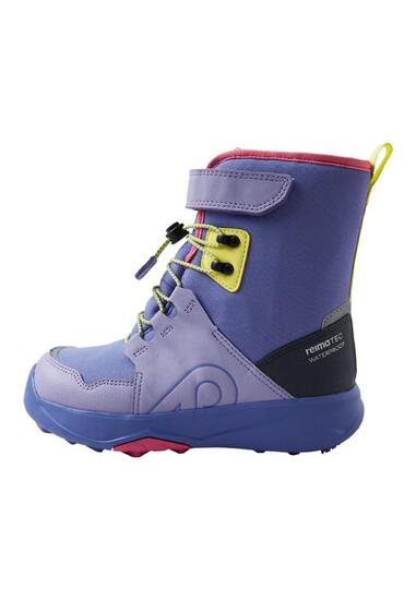 Winterstiefel Kind Reima Tec Talves