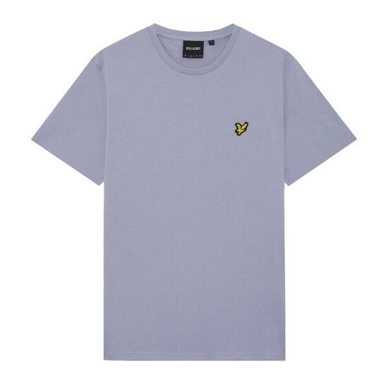T-shirt Lyle & Scott Plain