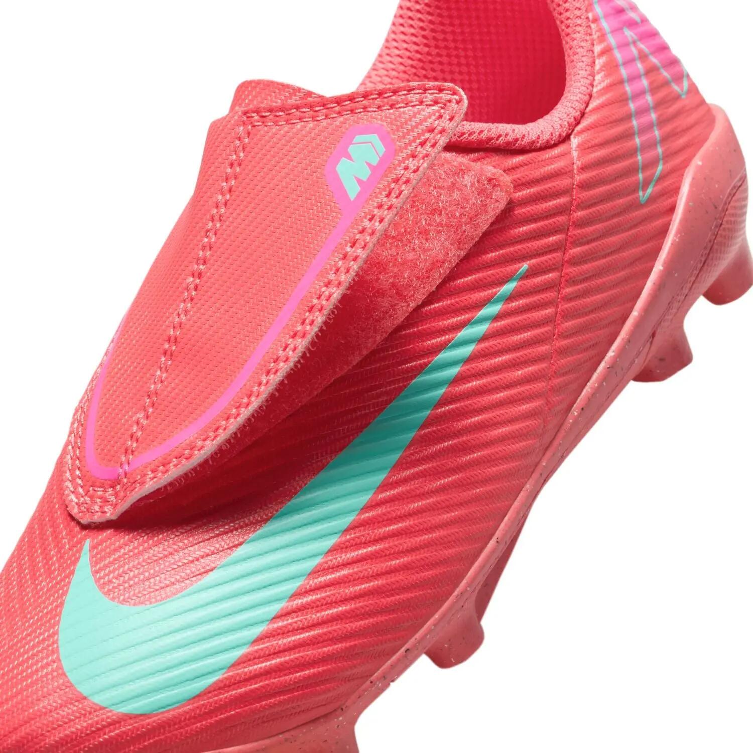 Dziecięce buty piłkarskie JR VAPOR 16 CLUB MG PS (V) 3/11