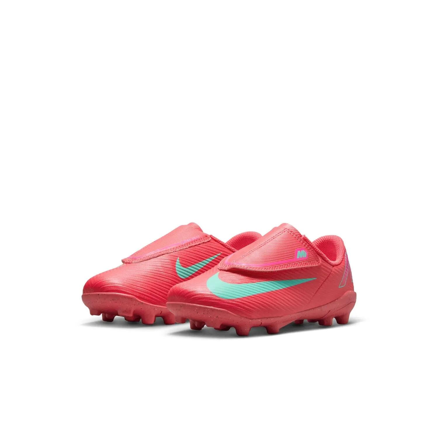Dziecięce buty piłkarskie JR VAPOR 16 CLUB MG PS (V) 2/11