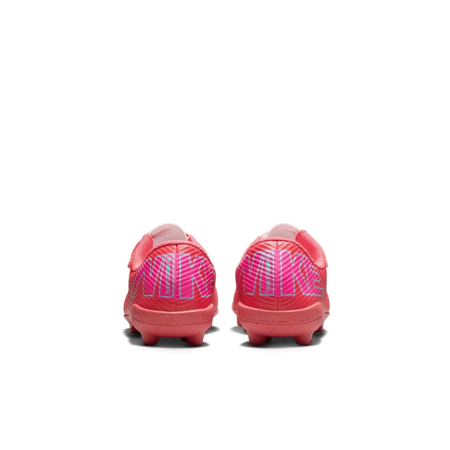 Dziecięce buty piłkarskie JR VAPOR 16 CLUB MG PS (V) 6/11