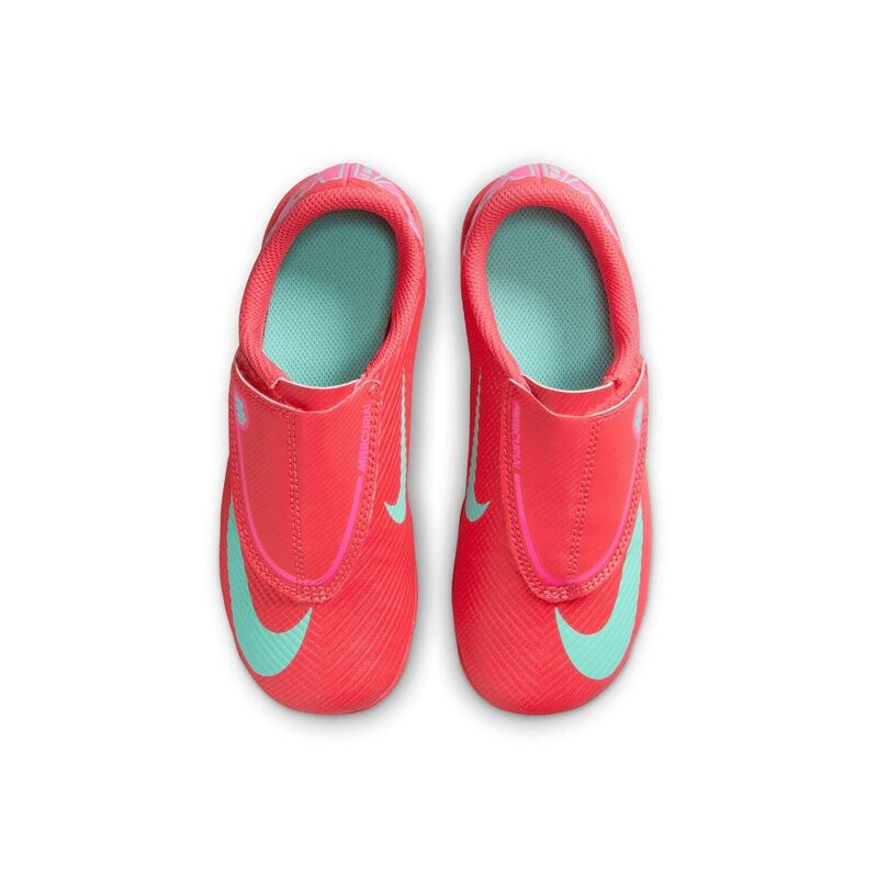 Ghete fotbal copii Nike JR Mercurial Vapor 16 Club MG