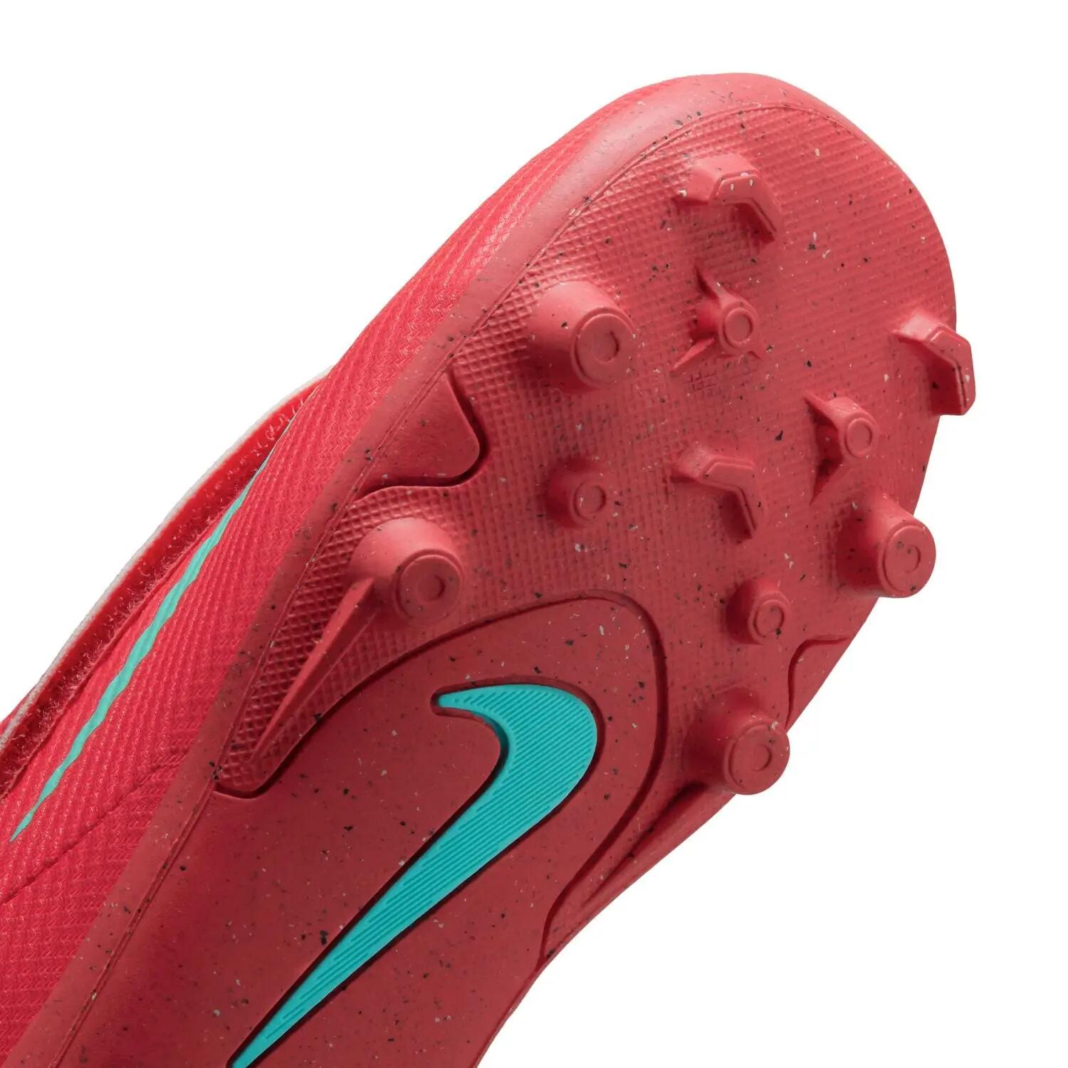 Dziecięce buty piłkarskie JR VAPOR 16 CLUB MG PS (V) 5/11