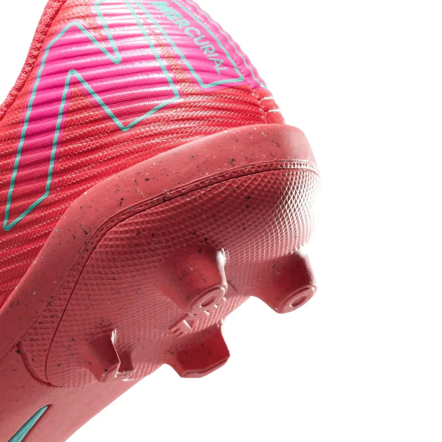 Dziecięce buty piłkarskie JR VAPOR 16 CLUB MG PS (V) 4/11