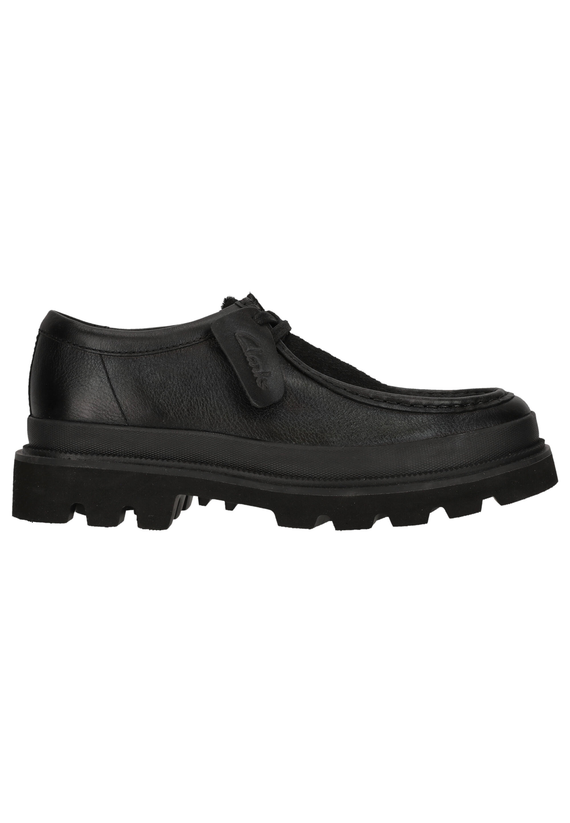 Schnürschuhe Badell Seam 3/5