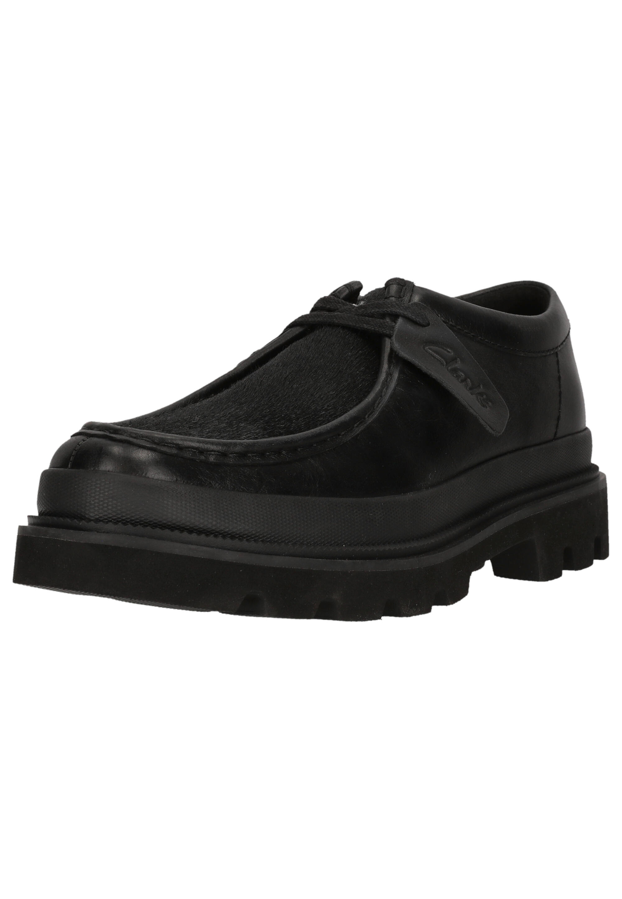 Schnürschuhe Badell Seam 2/5