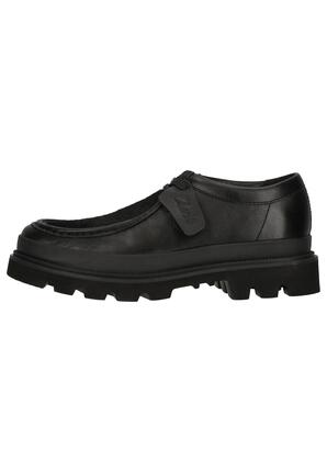 Schnürschuhe Badell Seam