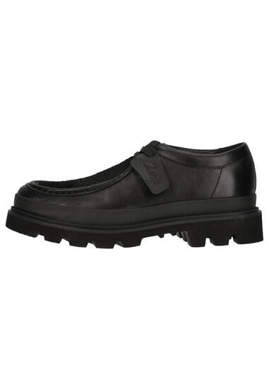 Schnürschuhe Badell Seam