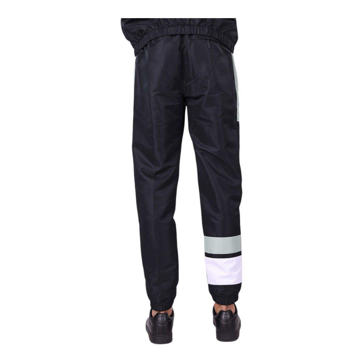 Pantalon Sergio Tacchini DENSO Bleu 2/4