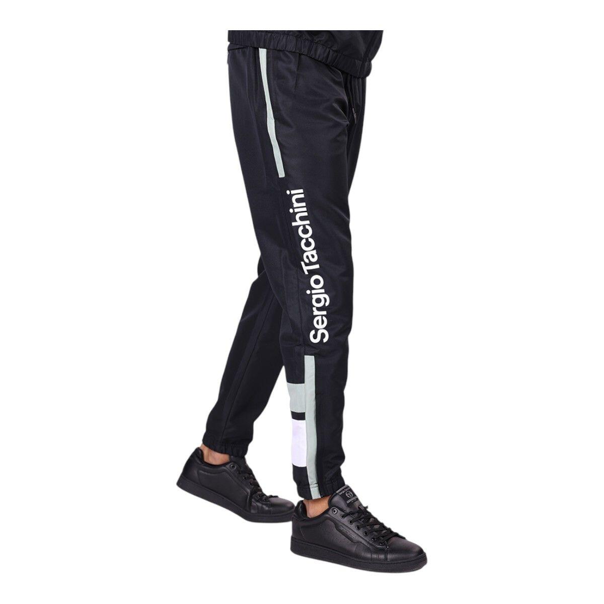 Pantalon Sergio Tacchini DENSO Bleu 4/4