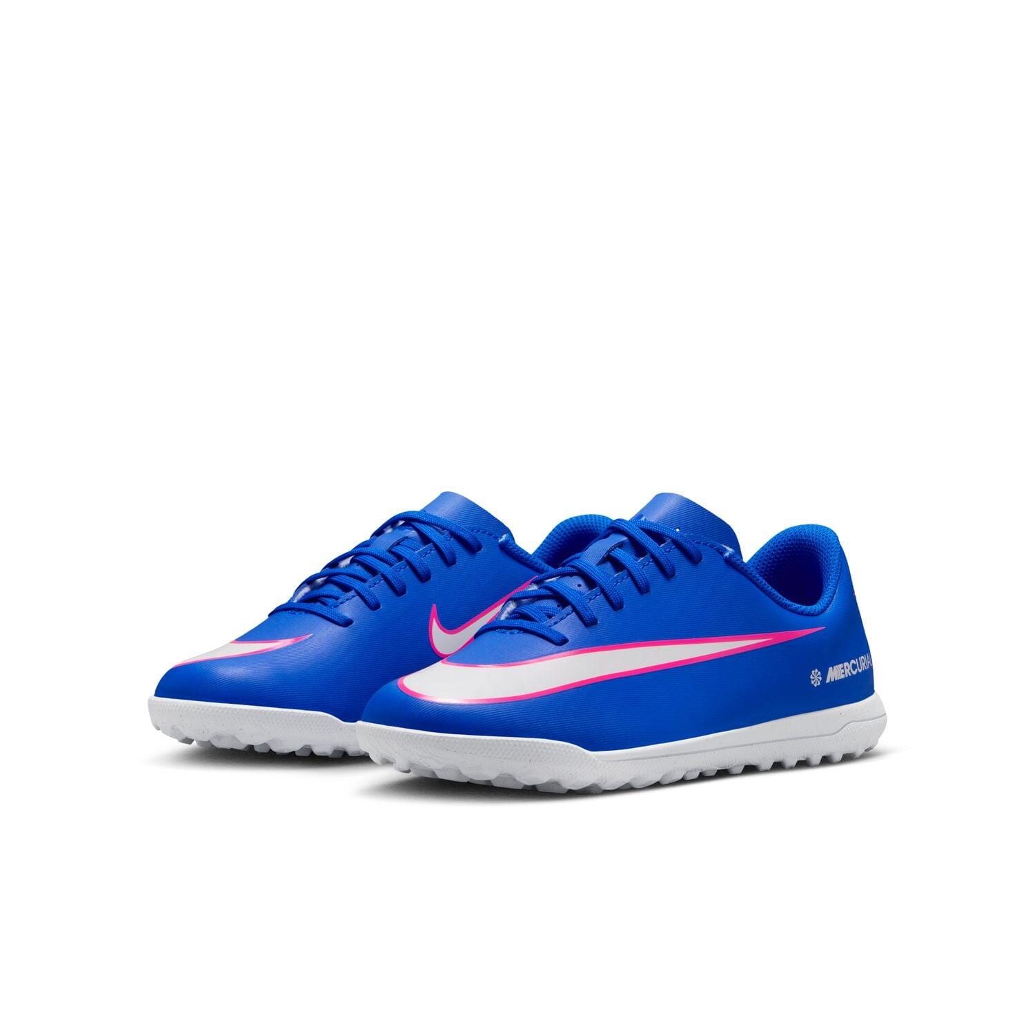 Chaussures de football Nike Jr Vapor 16 Club TF 2/7