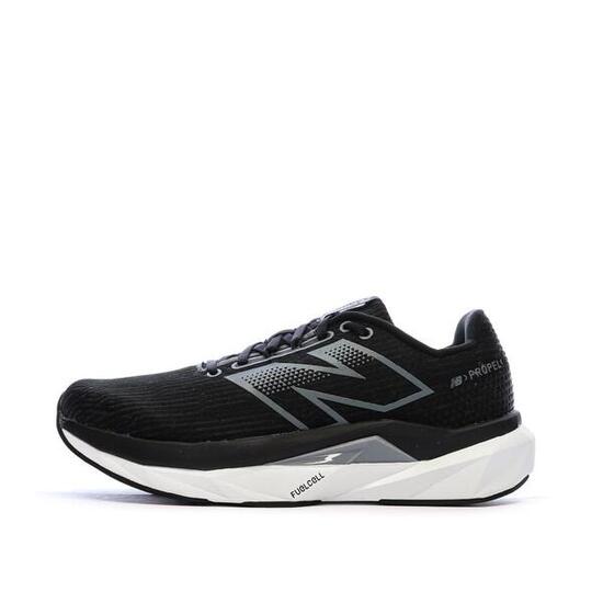 Chaussures de Running Noires Homme New Balance Propel