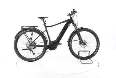 Tweedehands - giant fathom e+ ex trekking e-bike 2023 - zeer goed