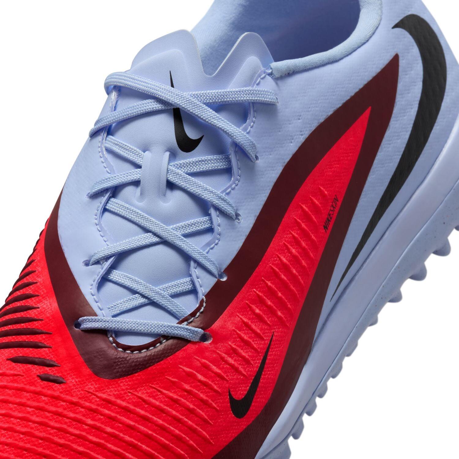 Scarpe da calcio Nike Phantom 6 Low Academy TF 3/7
