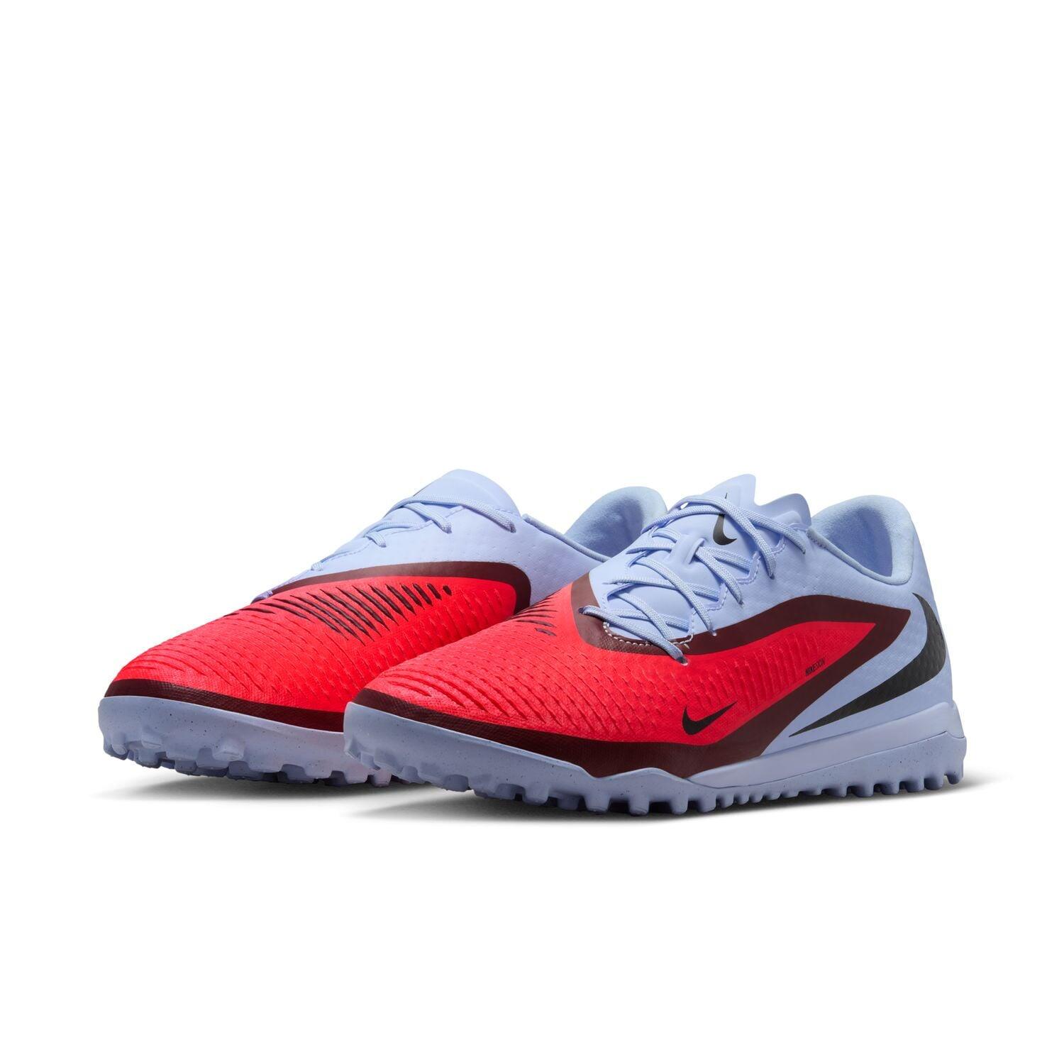 Scarpe da calcio Nike Phantom 6 Low Academy TF 2/7