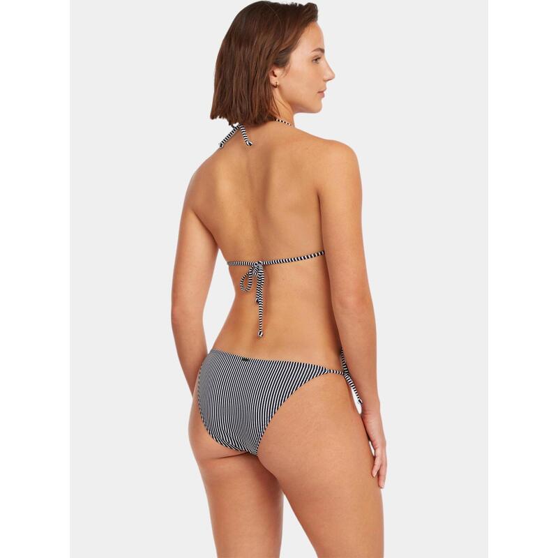 Női bikini Essentials Capri Bondey Bikini Set