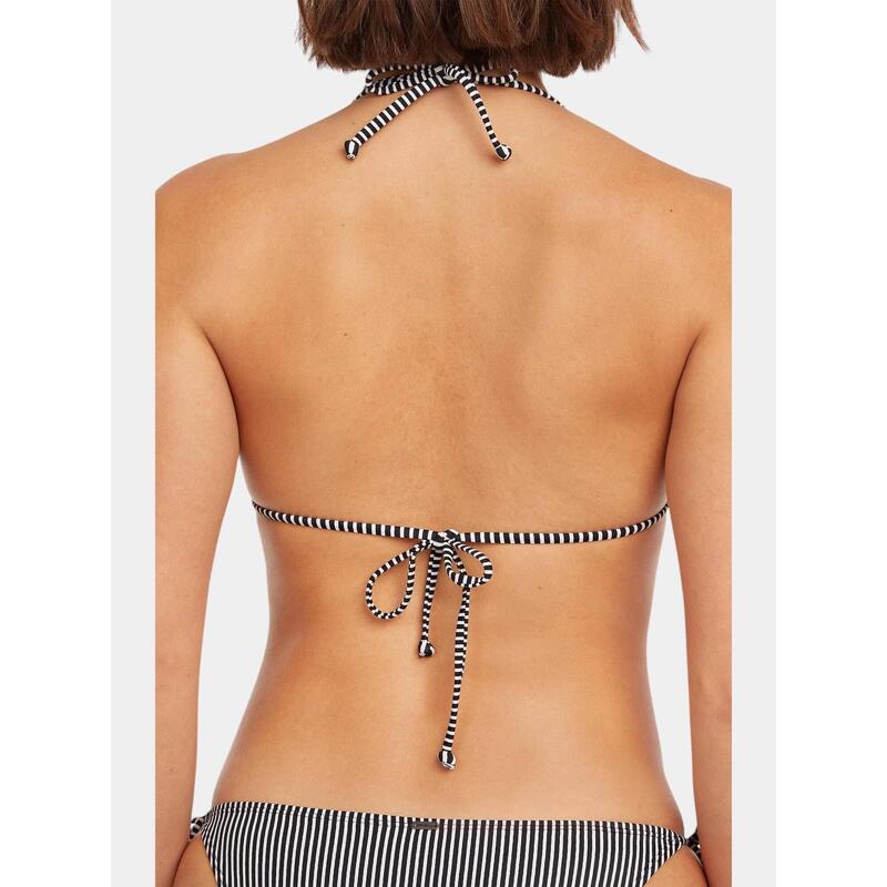 Női bikini Essentials Capri Bondey Bikini Set