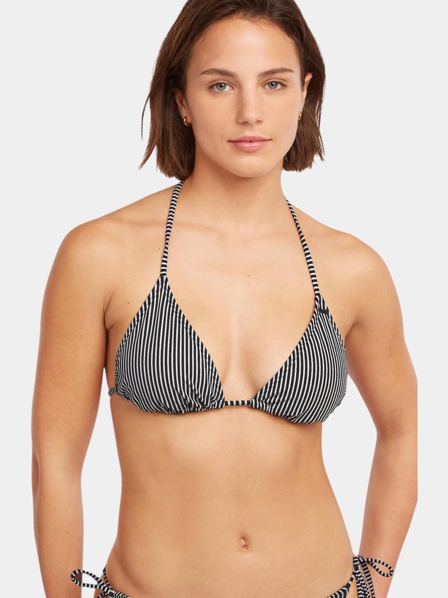 Bikini Femme Essentials Capri Bondey 4/7