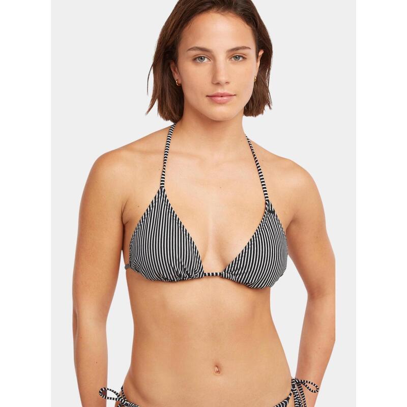 Női bikini Essentials Capri Bondey Bikini Set