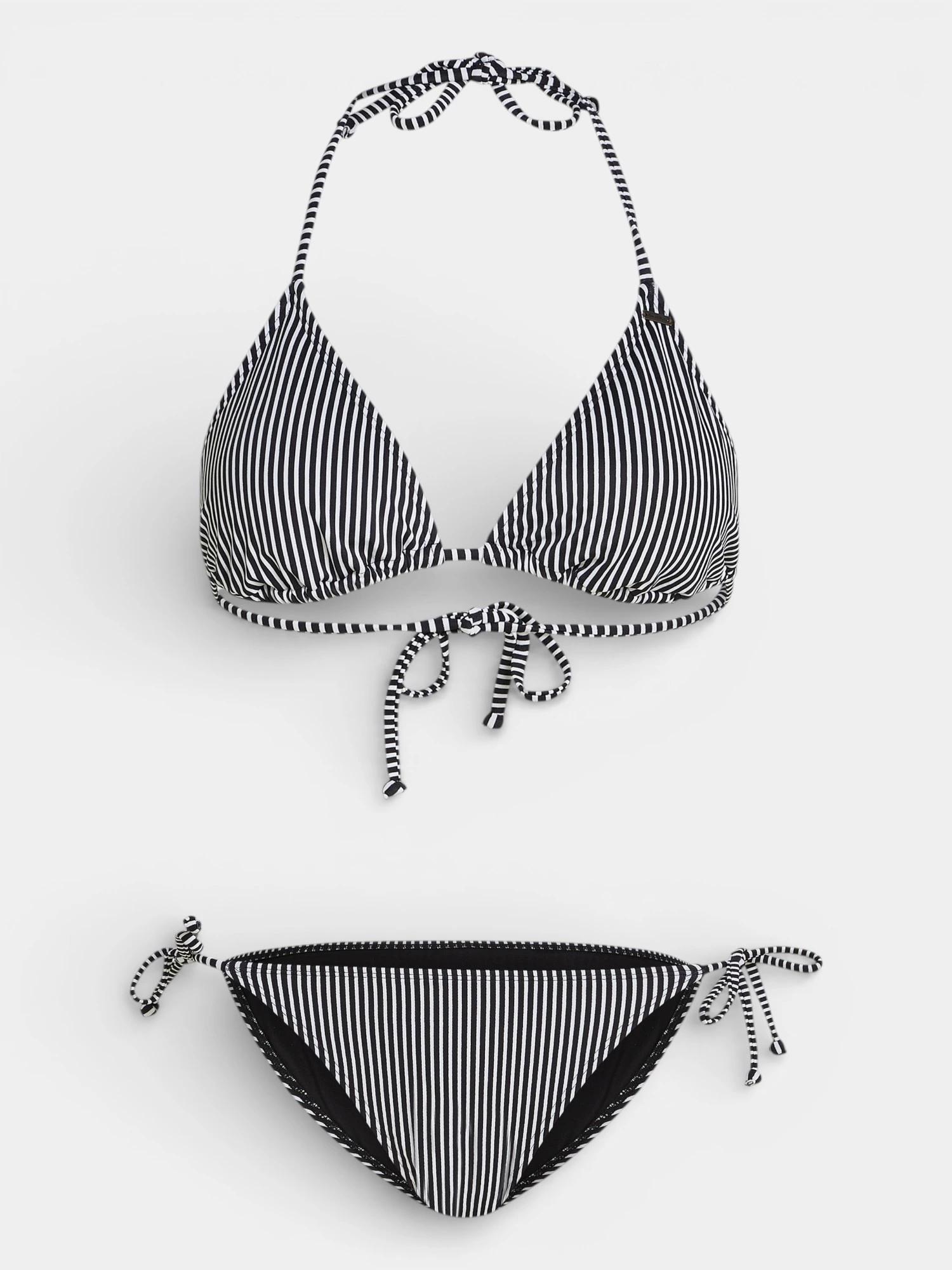 Bikini Femme Essentials Capri Bondey 6/7