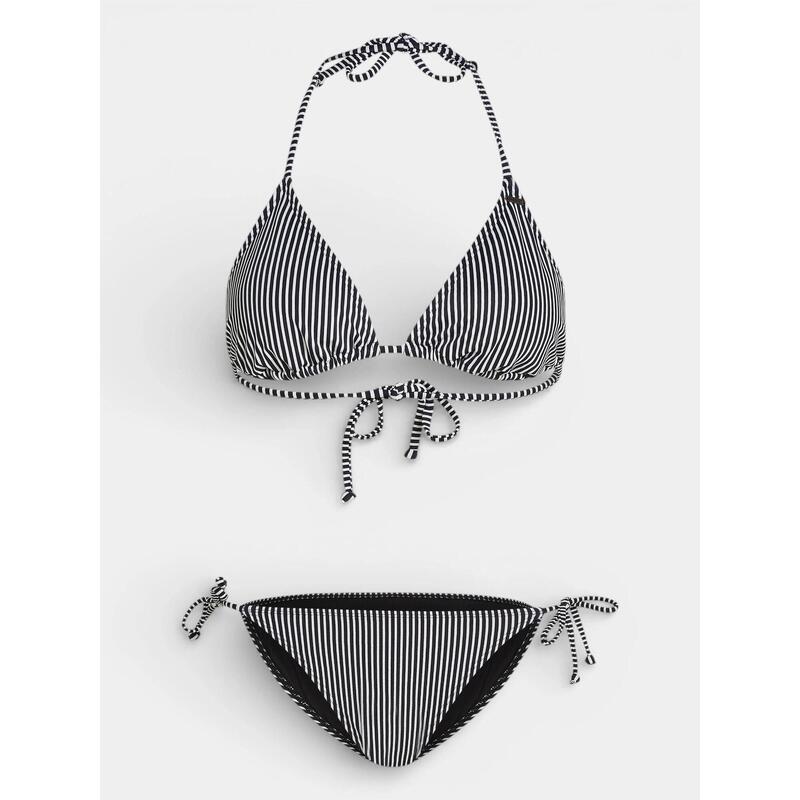 Női bikini Essentials Capri Bondey Bikini Set