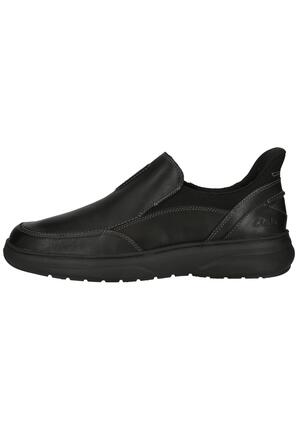 Slipper Mullan Step