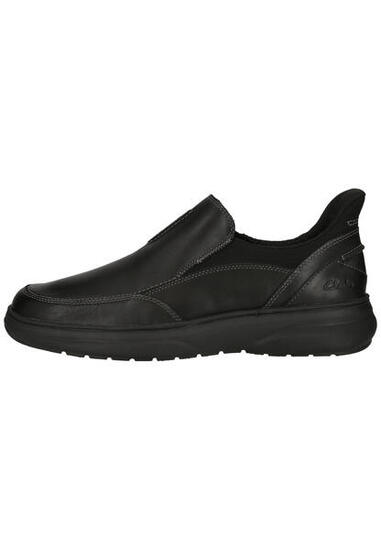 Slipper Mullan Step