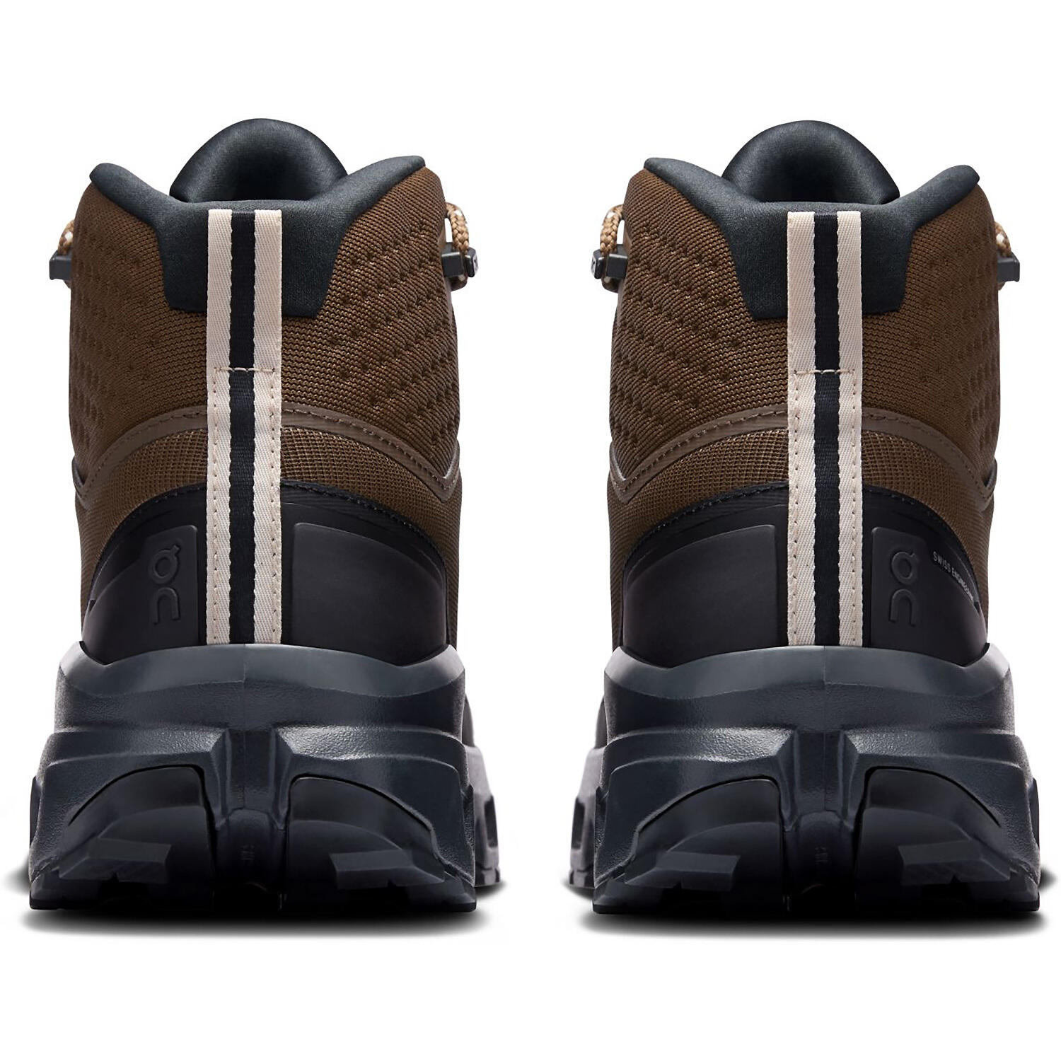 Damen Multif.-Halbschuh Cloudrock Mid WP 5/6
