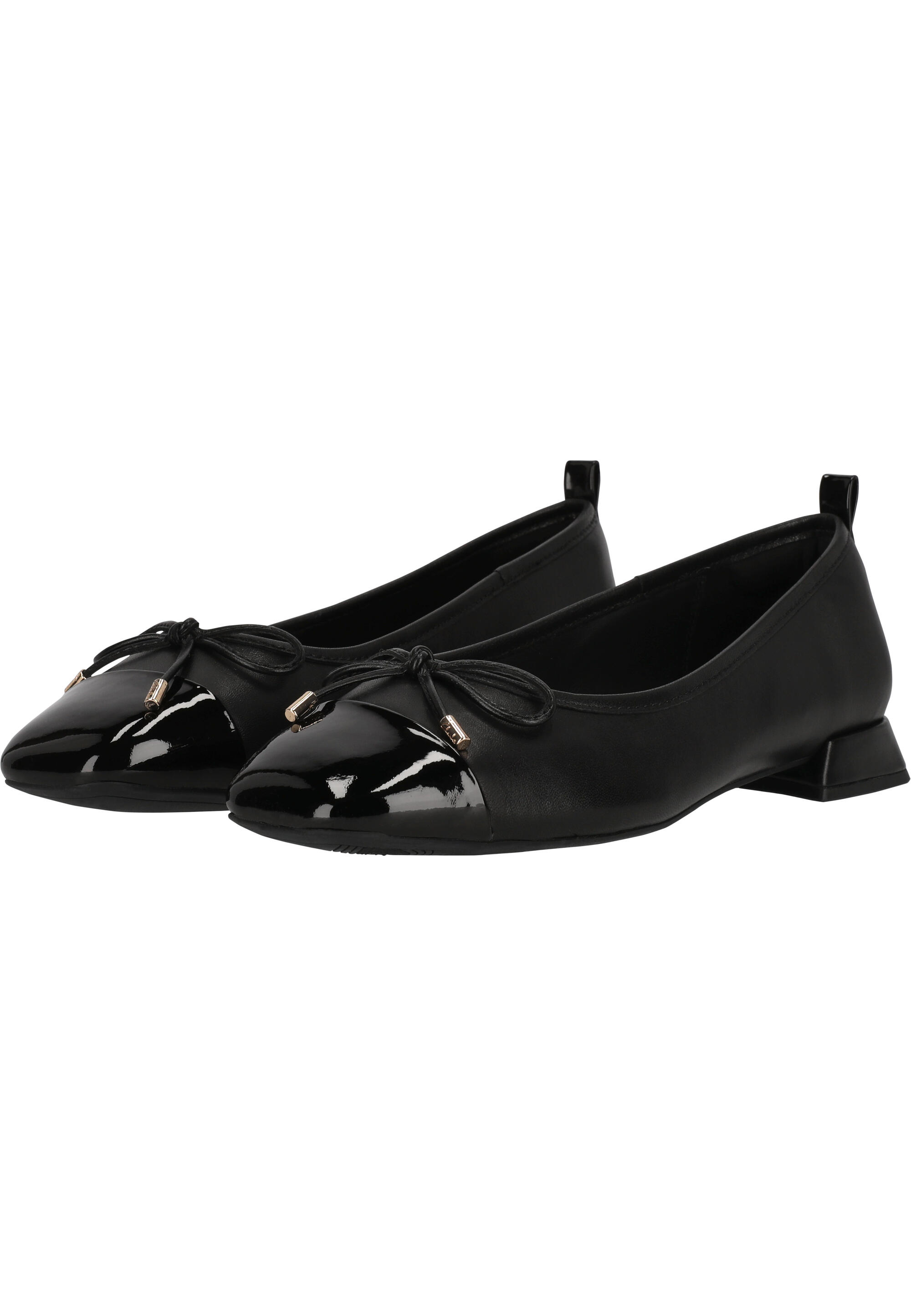 Ballerinas Ubree15 Poppy 4/5