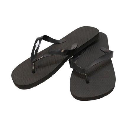 Chanclas Softee Liberty Negro