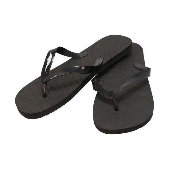 Chanclas Softee Liberty Negro