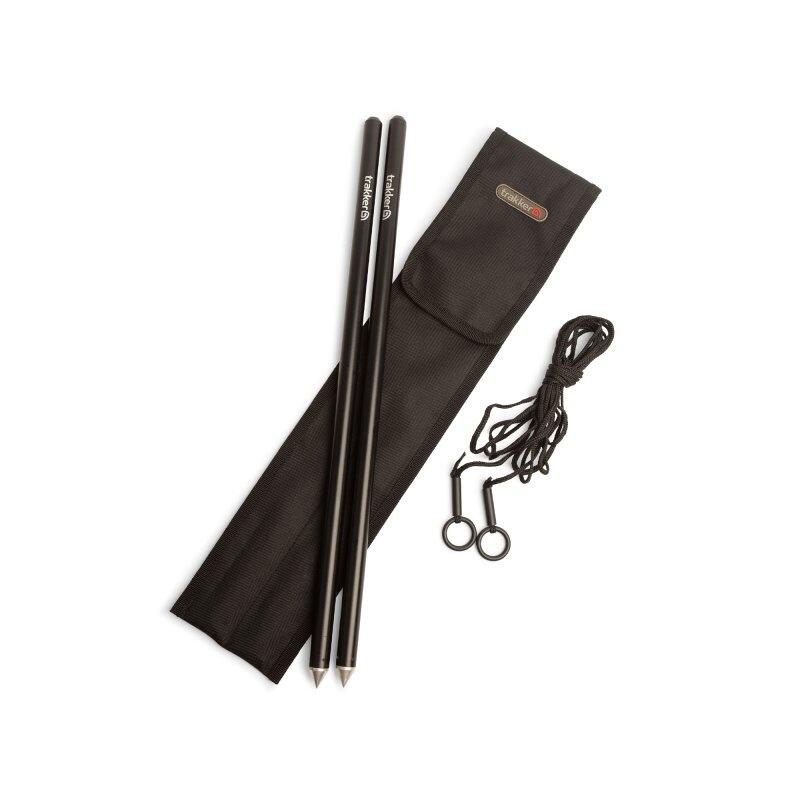 Trakker Distance Sticks Standard 6/7
