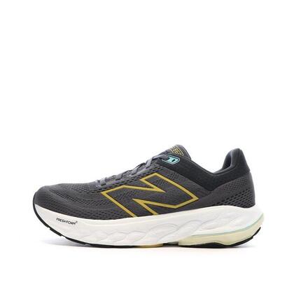 Zapatillas Running Hombre New Balance 860 Grises
