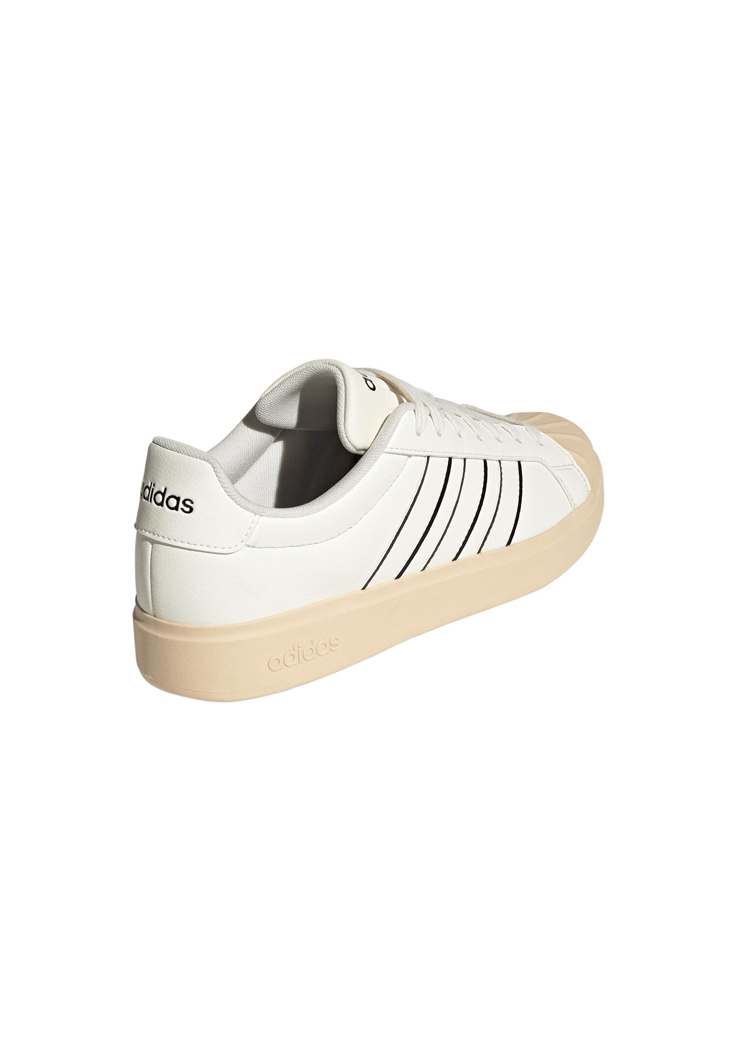 Zapatillas Adidas modelo STREETTALK para mujer 3/7