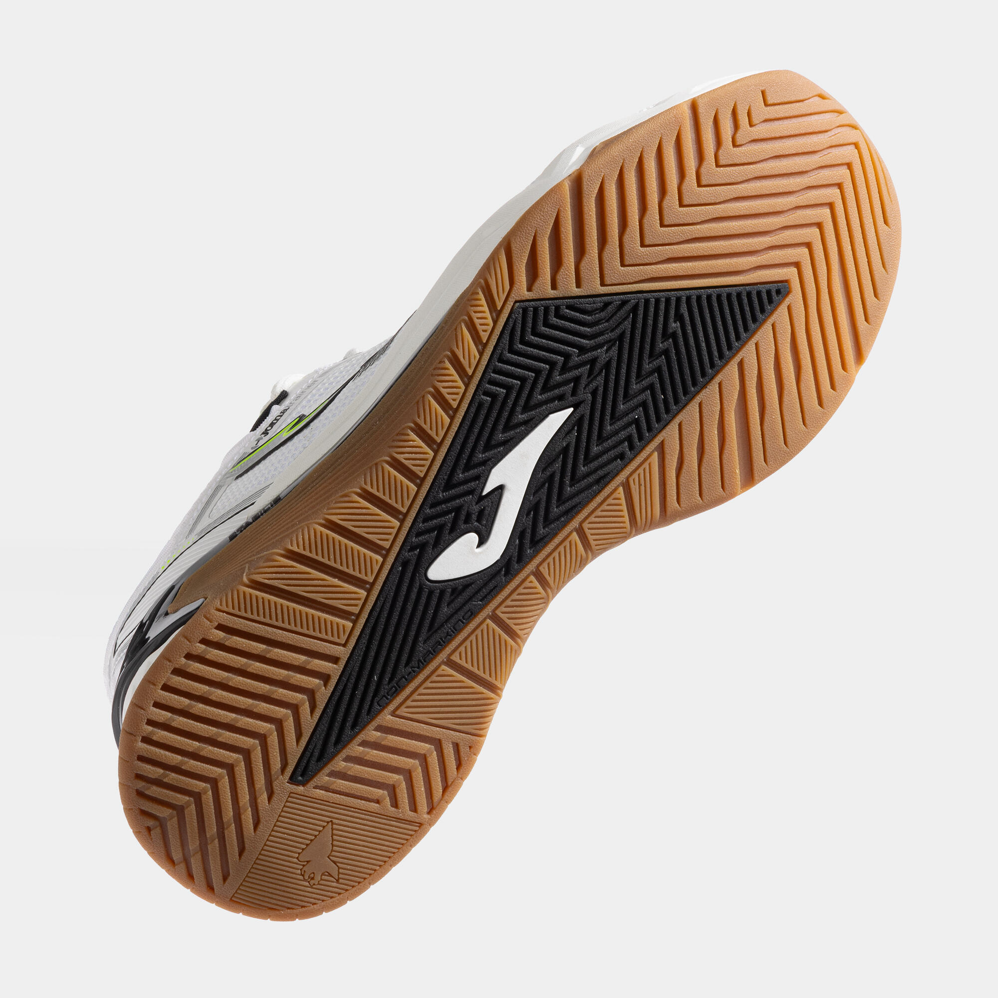 Herren Trainingsschuhe Joma Fittrainer weiß 5/7