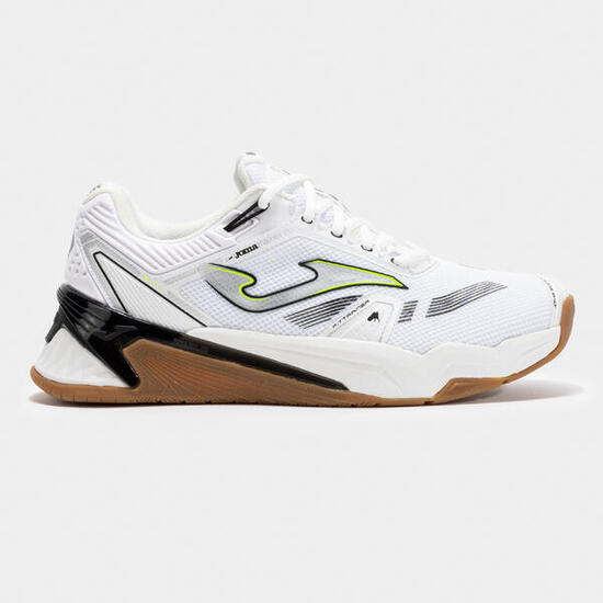 Scarpe da allenamento uomo Joma Fittrainer bianche