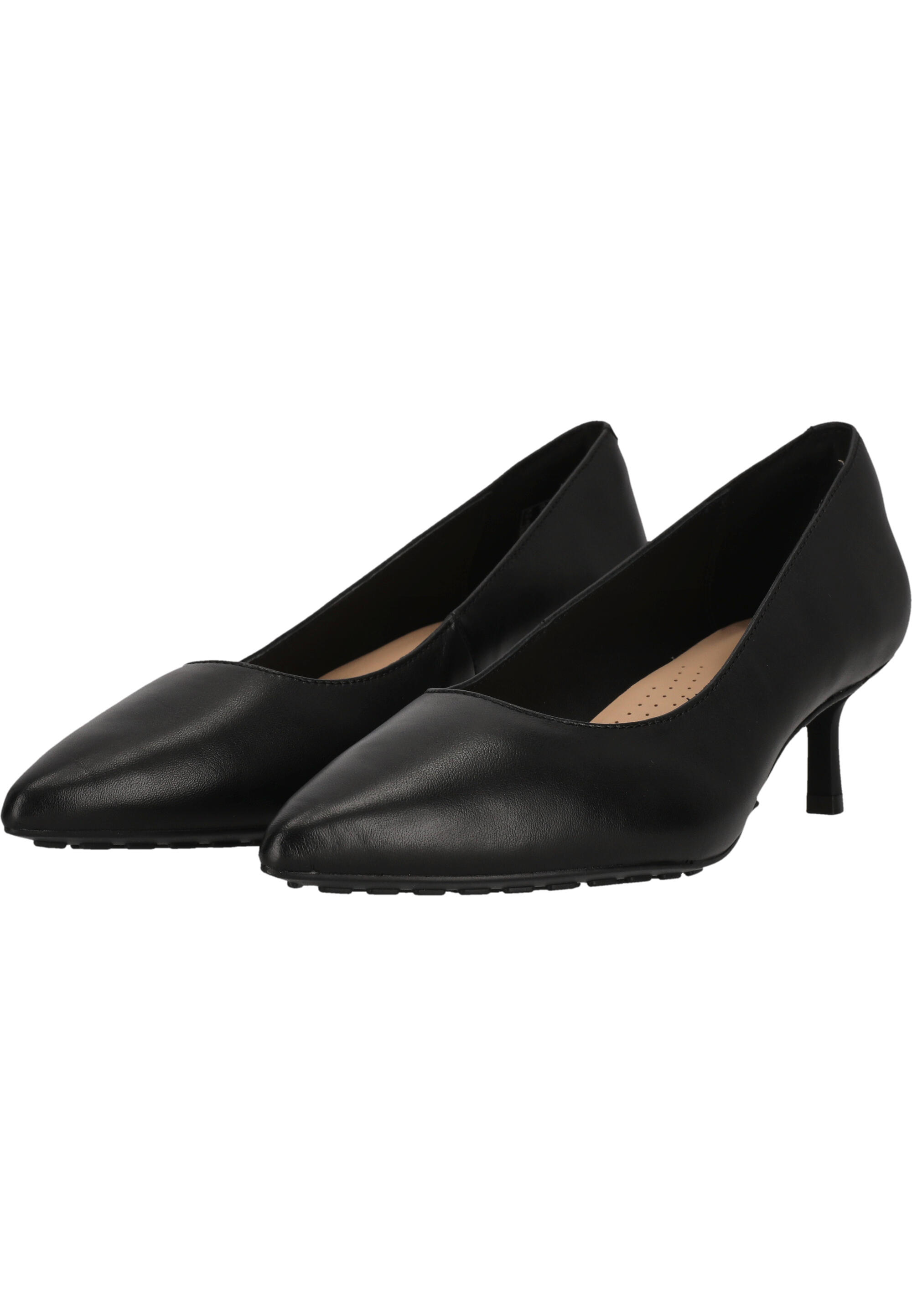 Schuhe Adela Court 4/5