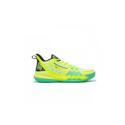 361 Burning Force 4-light Up Uomo