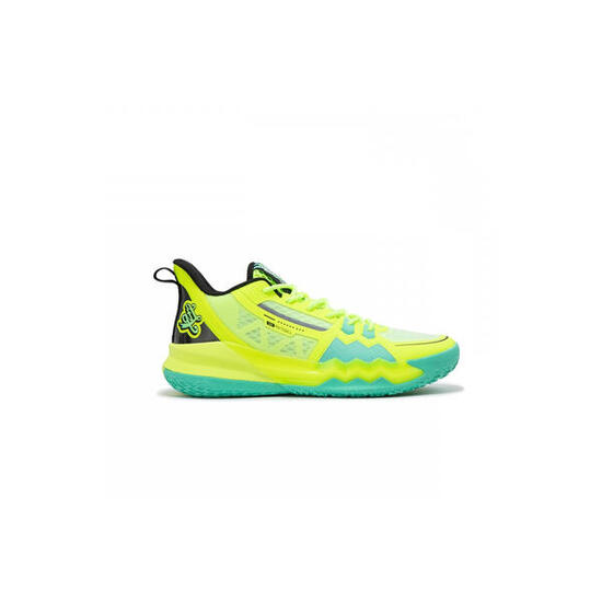 361 Burning Force 4-light Up Uomo