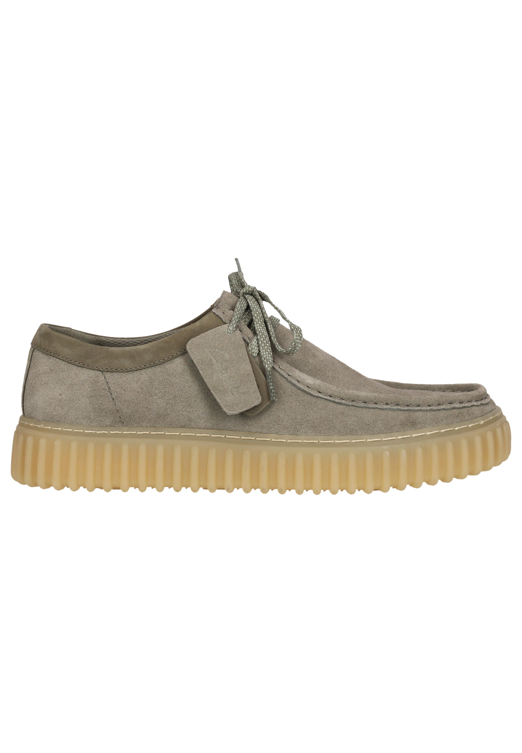Schnürschuhe Torhill Low 3/5