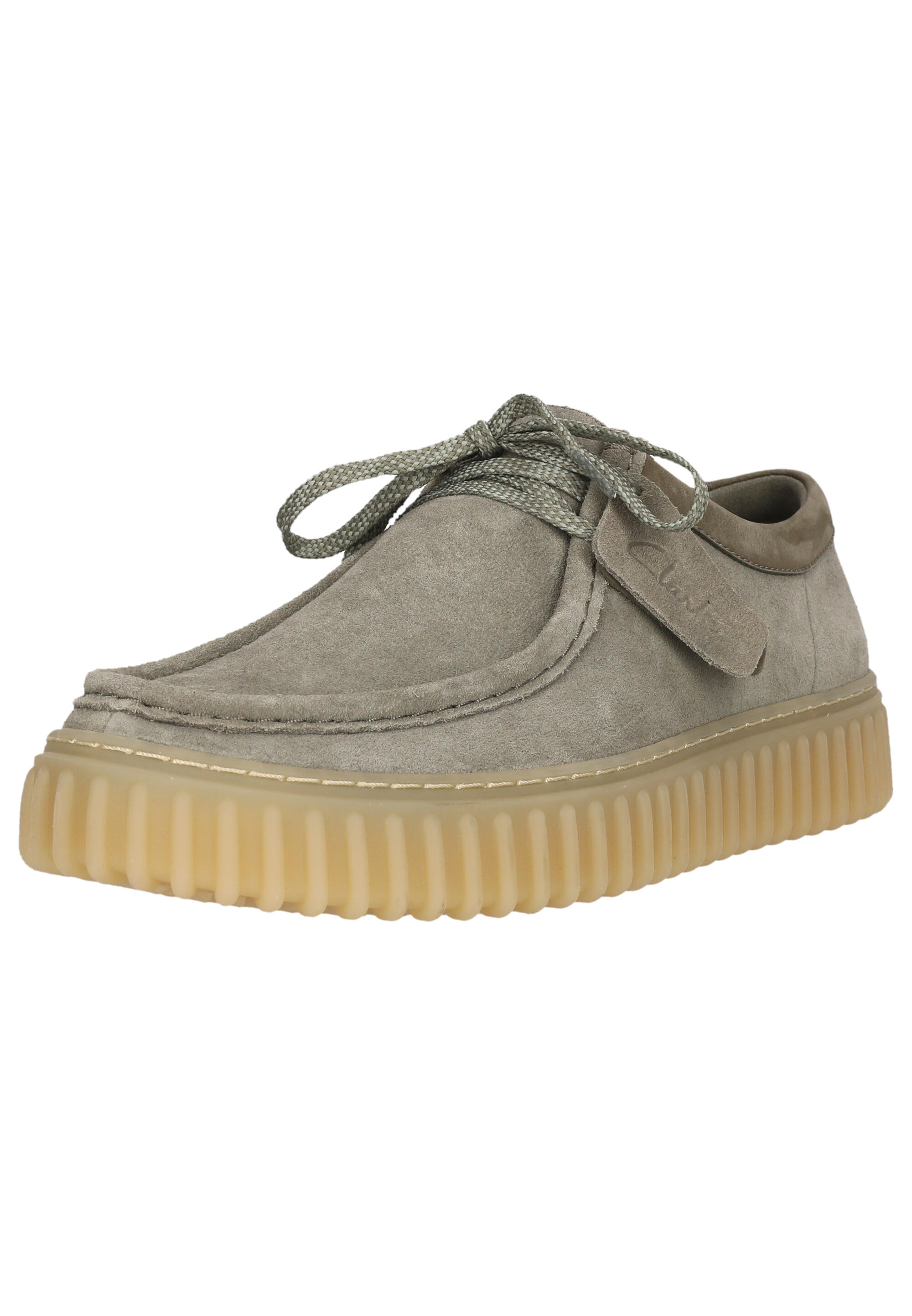 Schnürschuhe Torhill Low 2/5