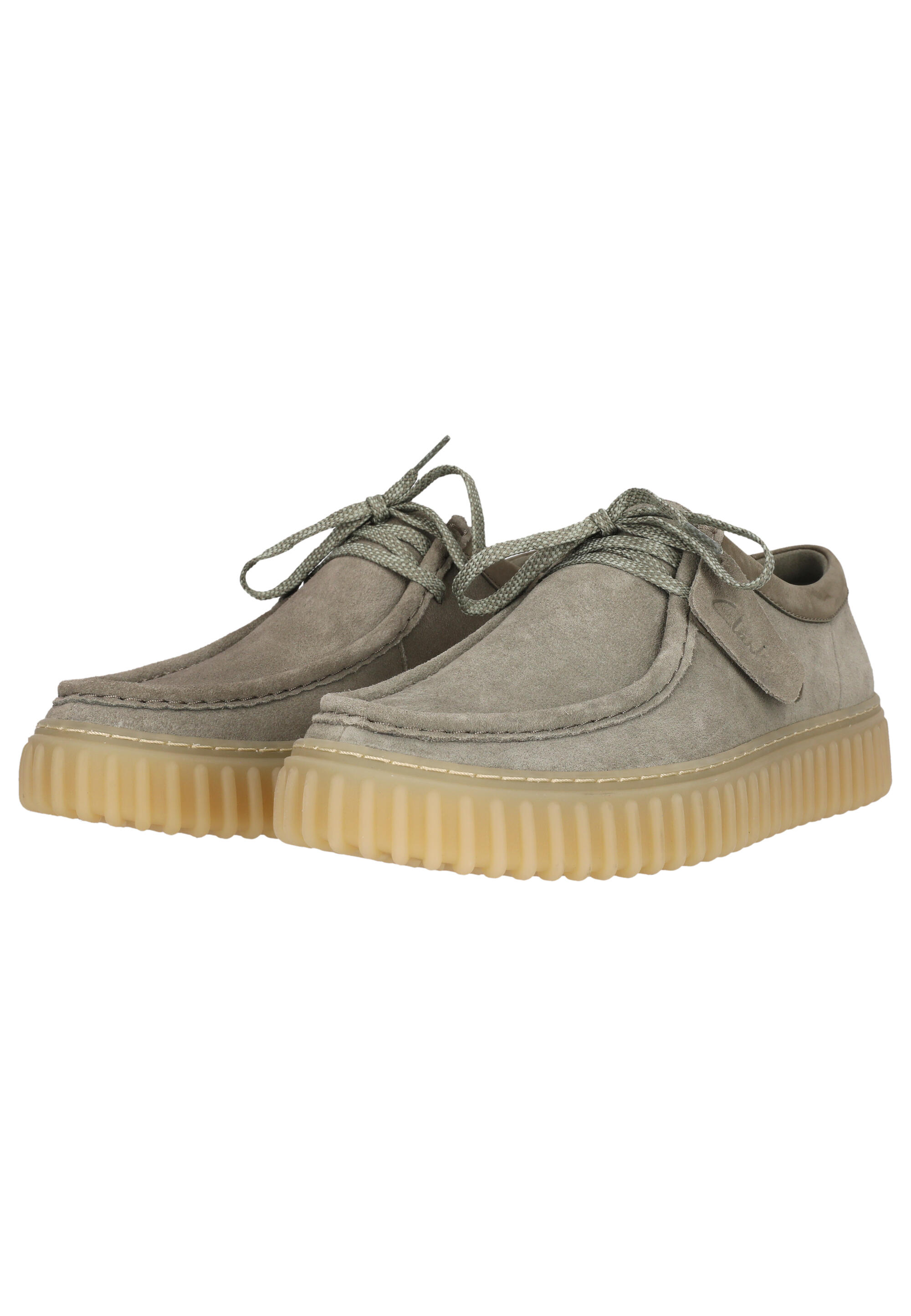 Schnürschuhe Torhill Low 4/5